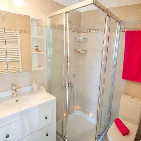 Jiulita Villa Tsoukaládhes