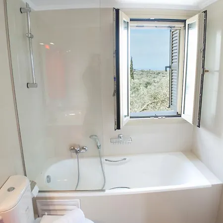 Jiulita Villa Tsoukaládhes