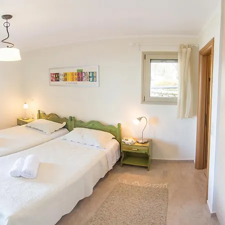 Villa Jiulita Tsoukaládhes