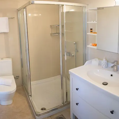 Jiulita Villa Tsoukaládhes