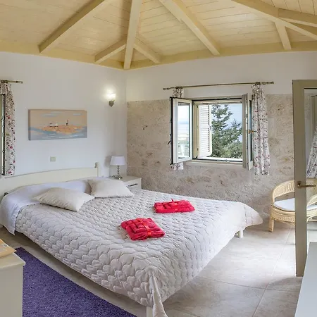 Jiulita Villa
