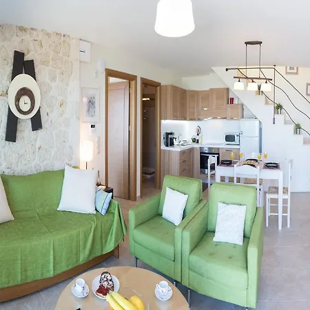 Jiulita Villa