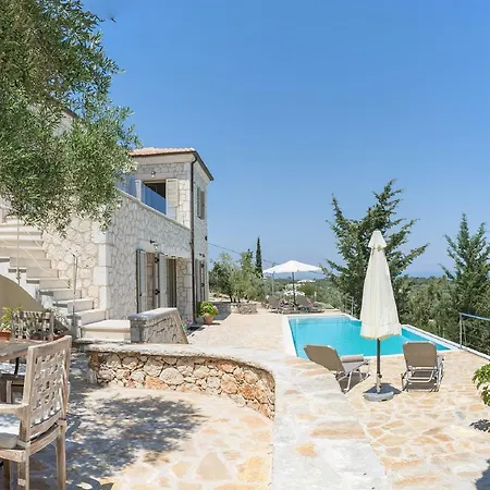 Villa Jiulita *