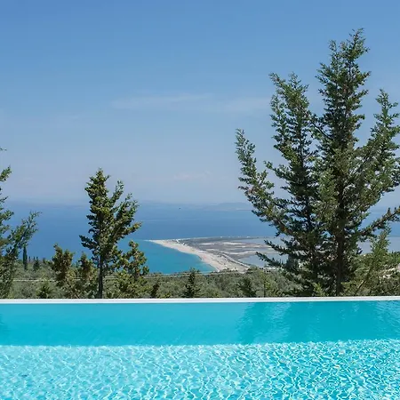 Villa Jiulita