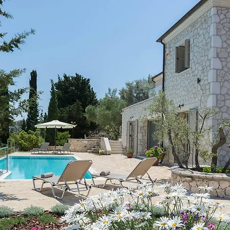 Villa Jiulita *