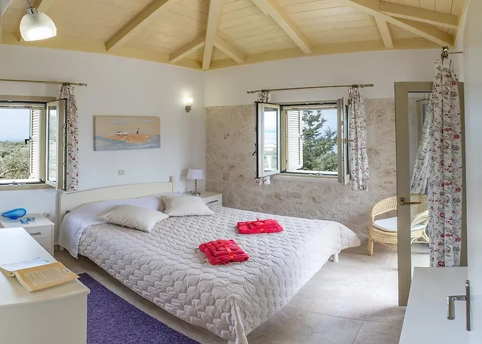 Jiulita Villa