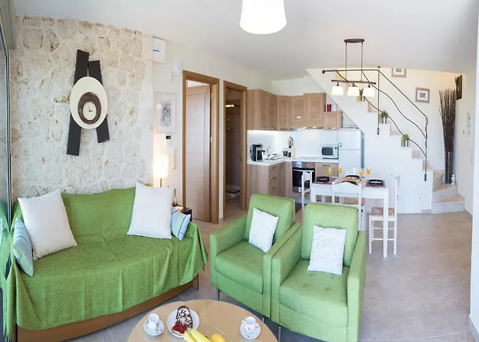 Jiulita Villa